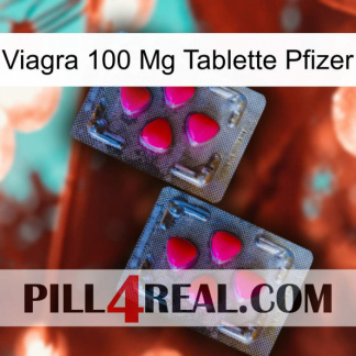 Viagra 100 Mg Tablet Pfizer 14